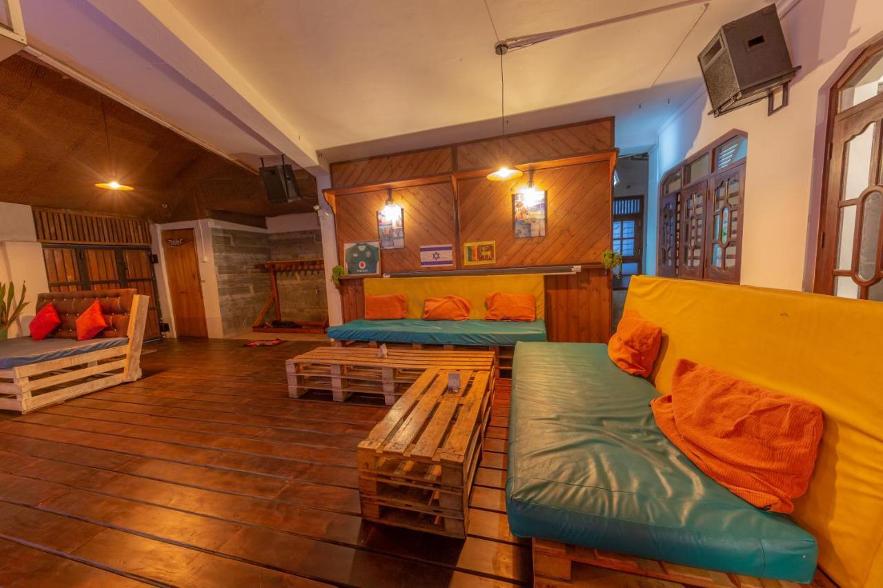 Happy Bay Hotel Weligama Exterior foto