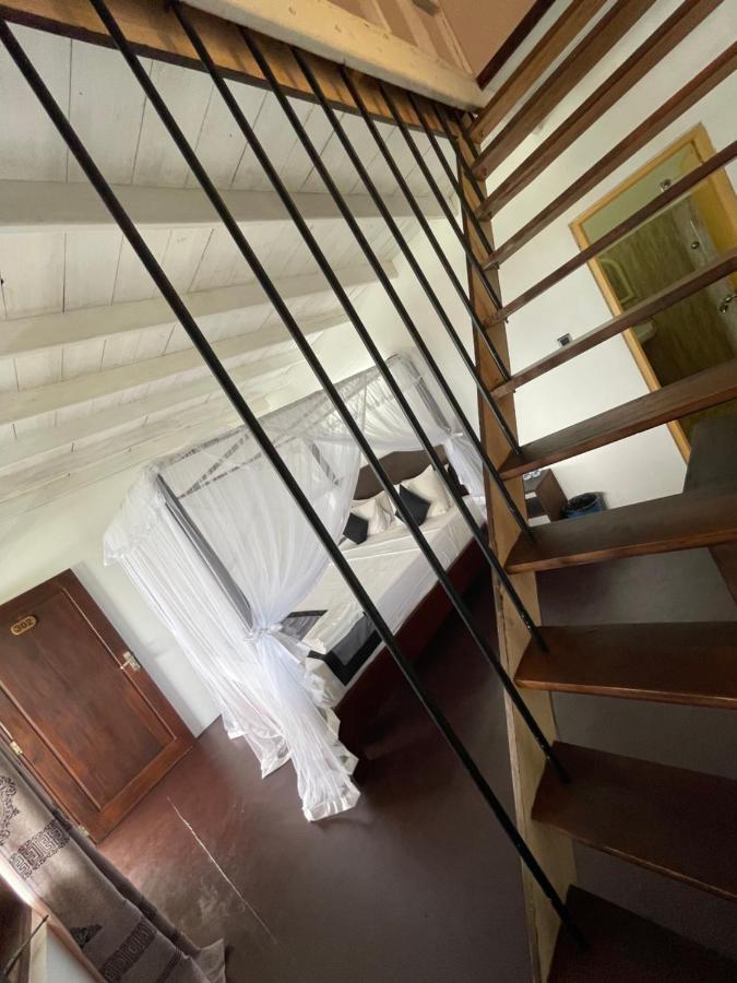 Happy Bay Hotel Weligama Exterior foto